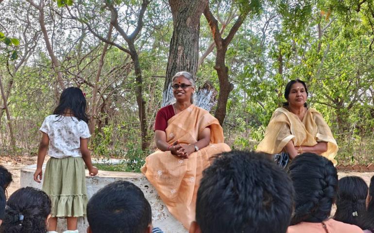 VK Pathanamthitta organizes Kendra Parichaya Shibir at Kanyakumari 01