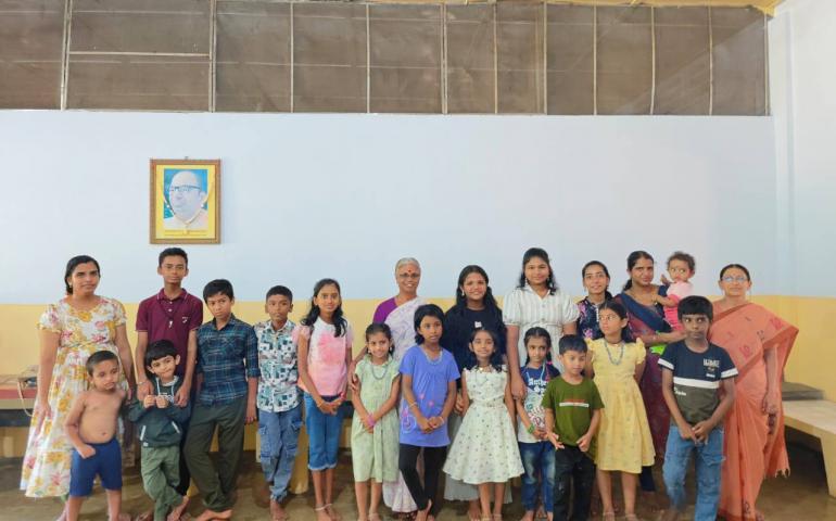 VK Pathanamthitta organizes Kendra Parichaya Shibir at Kanyakumari 02