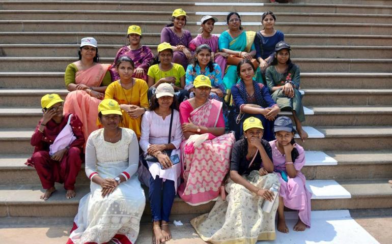 kishori-vikas-shibir-and-bhraman-organized-by-vk-thiruvananthapuram