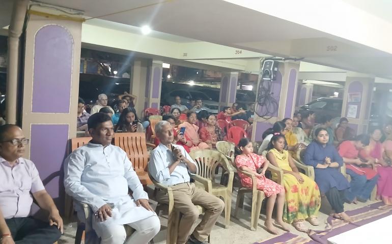 Amrit Parivar at Patna 02