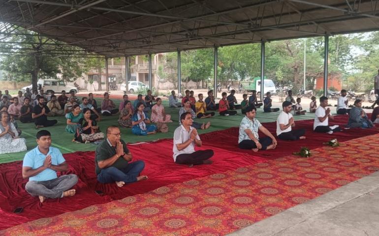international-day-of-yoga-celebrations-in-madhya-prant
