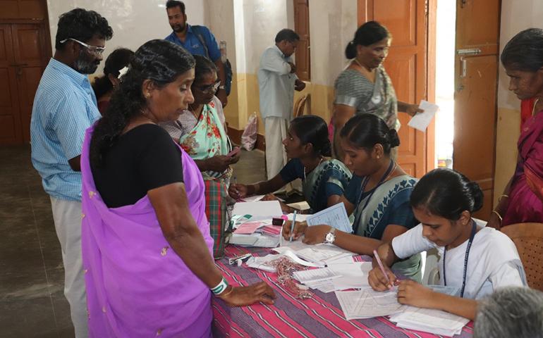 277th-free-eye-screening-camp-conducted-at-vivekanandapuram-in-kanyakumari