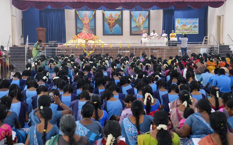 grand-anna-puja-performed-on-swami-vivekananda-mahasamadhi-day-at-vivekanandapuram