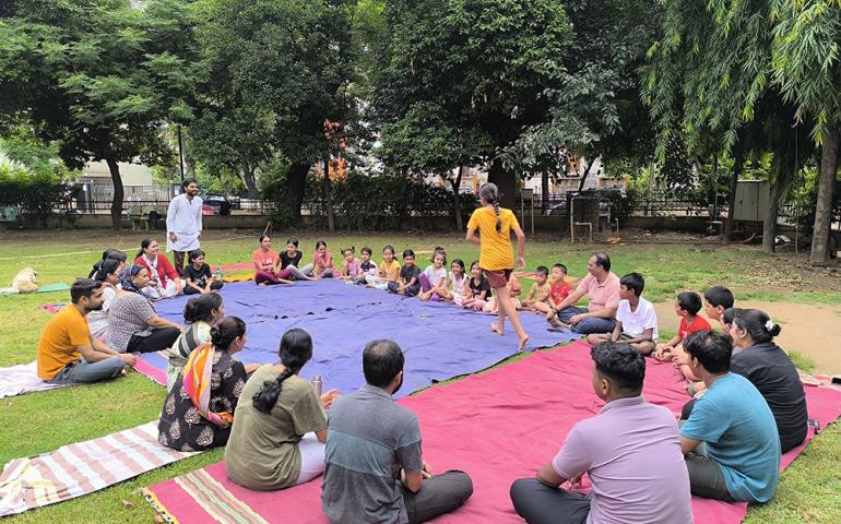 international-day-of-yoga-workshop-delhi-june-2025