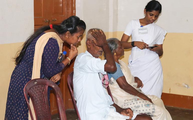 277th-free-eye-screening-camp-conducted-at-vivekanandapuram-in-kanyakumari
