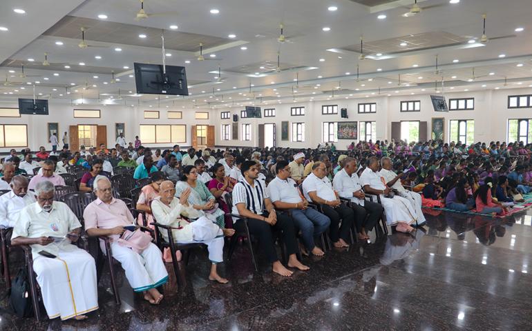 grand-anna-puja-performed-on-swami-vivekananda-mahasamadhi-day-at-vivekanandapuram