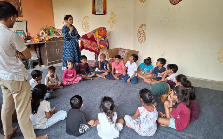 sanskaar-shibir-delhi-july-2025