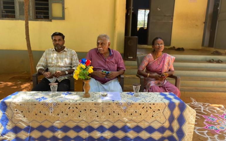 anna-puja-at-vkv-vallioor