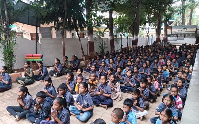 gurupurnima-celebration-at-hebbal