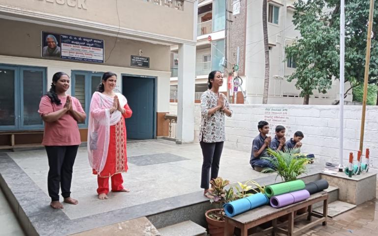 gurupurnima-celebration-at-hebbal
