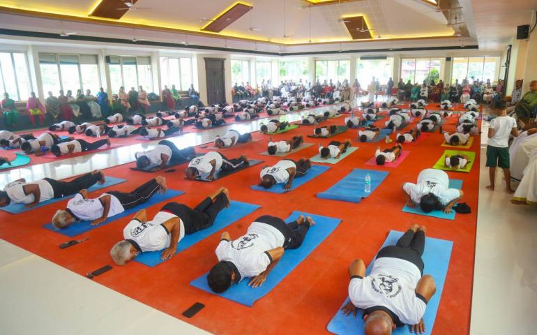 IDY Concluding by VKVVF