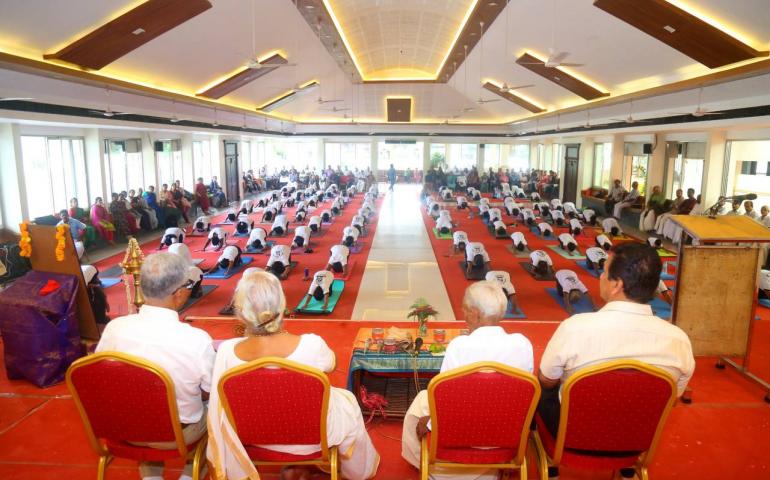 IDY Concluding by VKVVF