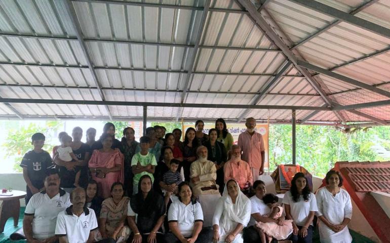 international-day-of-yoga-celebration-at-vivekananda-nagar-in-p-vemballur