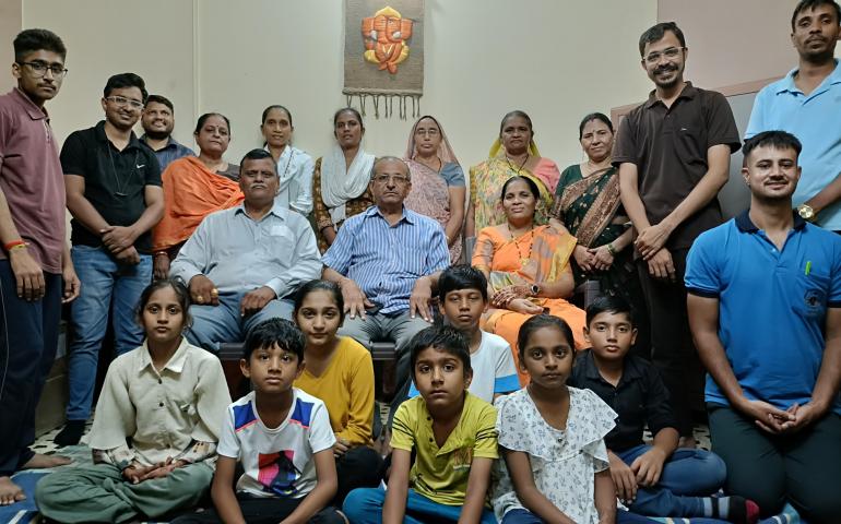 guru-purnima-celebration-godhara