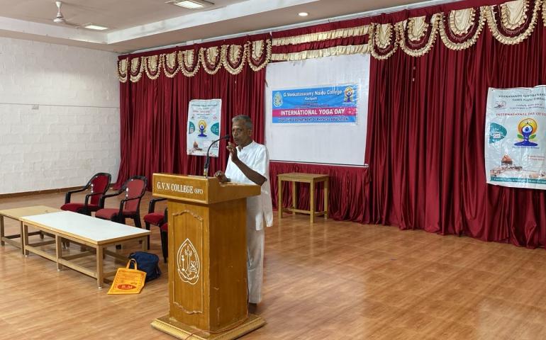 international-day-of-yoga-2025-celebrations-at-gvn-college-in-kovilpatti