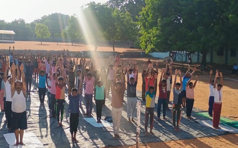 IDY at Kovilpatti 03