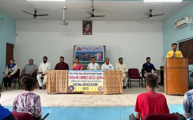 leadership-development-workshop-vivekananda-kendra-godhra-july-2025
