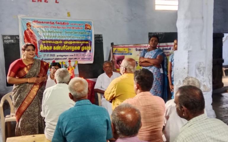 free-eye-screening-camp-at-thiruchendur-by-vkrdp