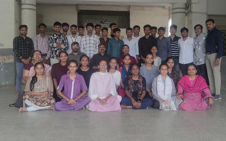 shankhnaad-at-bhavnagar