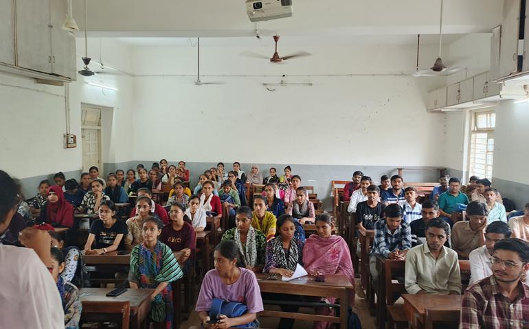 shankhnaad-at-bhavnagar