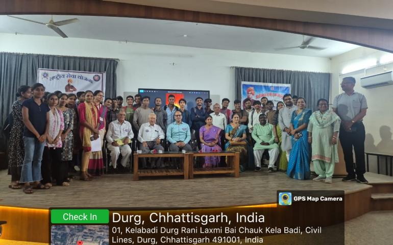 universal-brotherhood-day-durg-bhilai