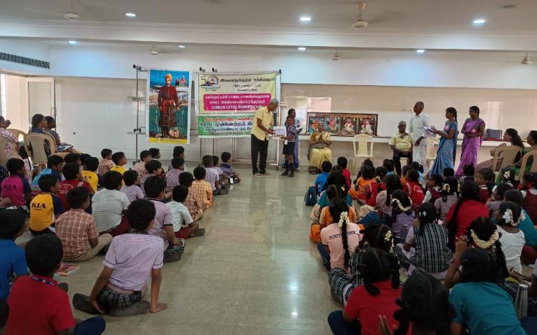district-level-cultural-competitions-for-urban-schools-organised-by-vkrdp-at-kovilpatti