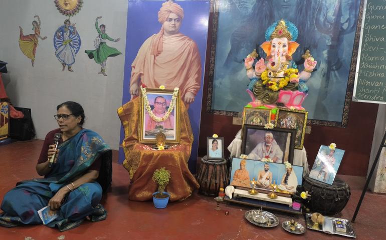 mananeeya-eknathji-punyatithi-observed-at-rt-nagar 01
