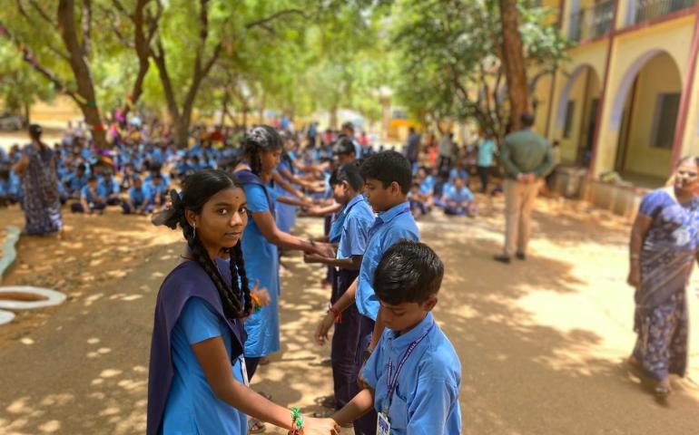 gokulashtami-and-rakshabandhan-celebration-at-vkv-vallioor