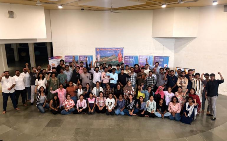 Gujarat Prant Seva Activities – August 2025 Highlights 01