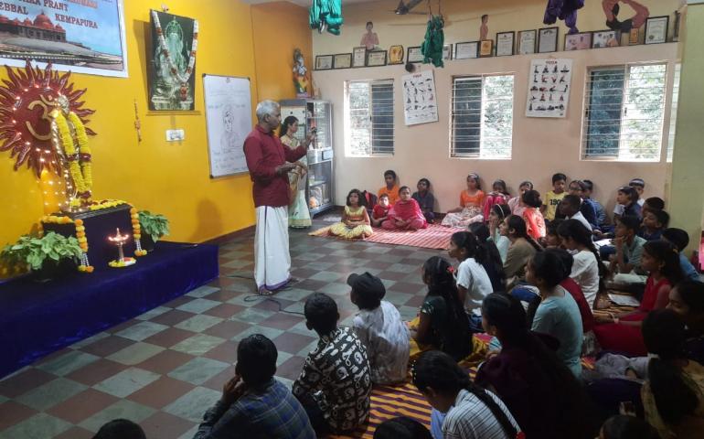 universal-brotherhood-day-celebration-at-vk-hebbal