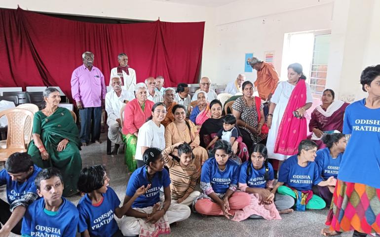 visit-to-vidyaranya-home-by-vivekananda-kendra-hebbal-branch