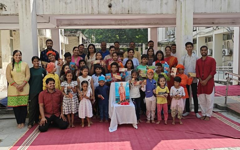 universal-brotherhood-day-celebration-ramkrishnapuram