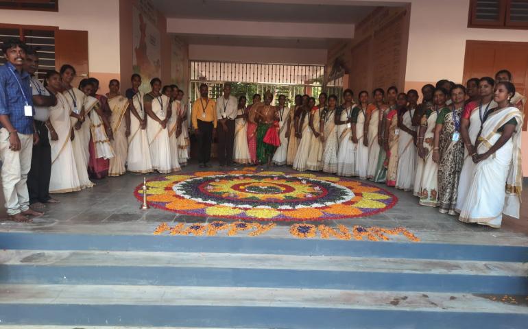 onam-celebration-at-vkv-kanyakumari