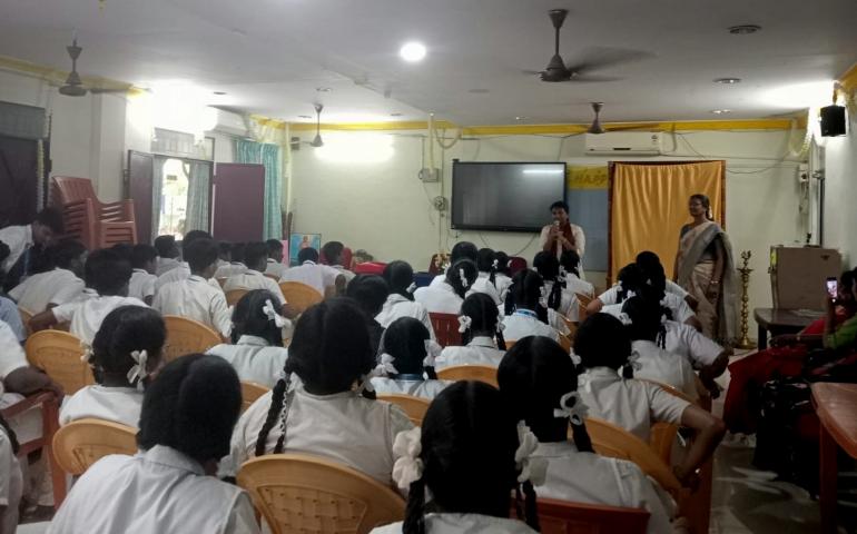 universal-brotherhood-day-celebrated-at-swami-vivekananda-vidyamandir-in-madurai