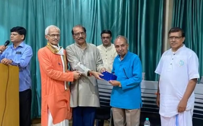 Universal Brotherhood Day Celebration at JP Nagar
