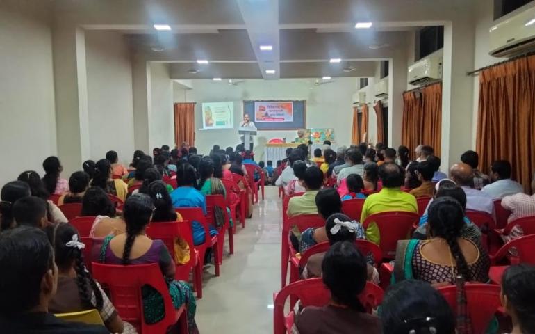 universal-brotherhood-day-celebration-at-dombivli