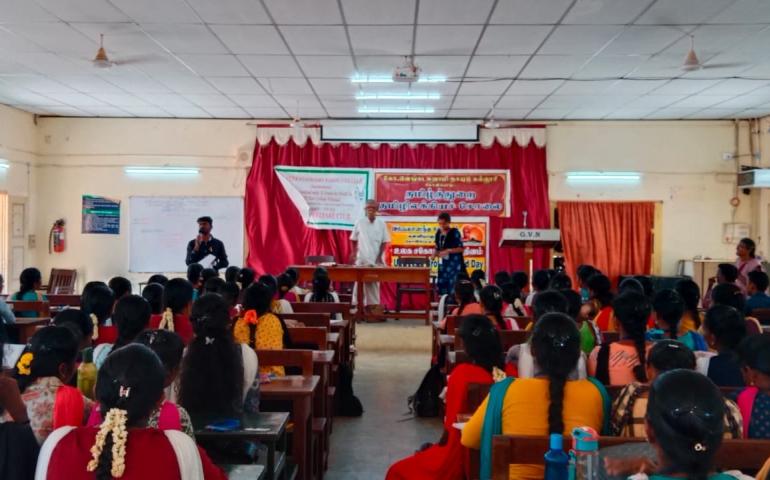 universal-brotherhood-day-celebrated-at-gvn-college-in-kovilpatti