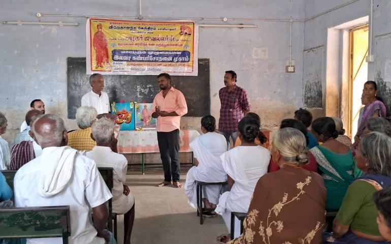 free-eye-screening-camp-organized-at-pasuvandhanai-by-vkrdp