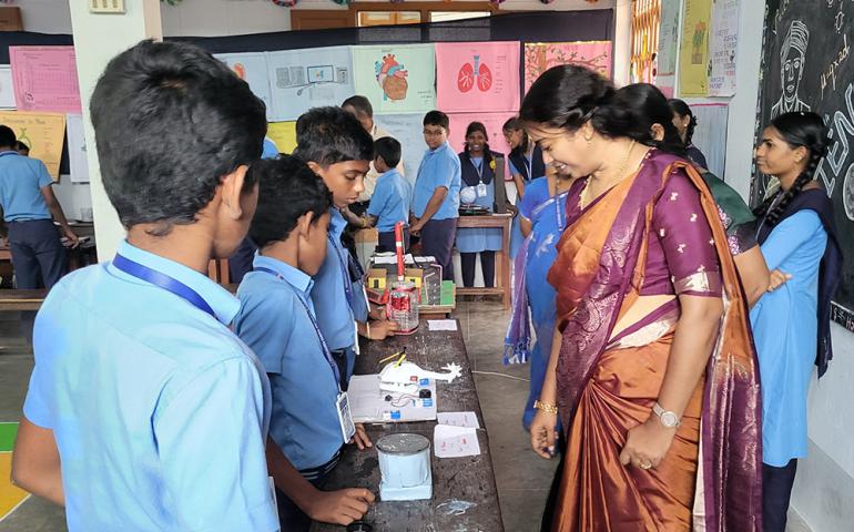 childrens-day-celebration-at-vkv-kanyakumari
