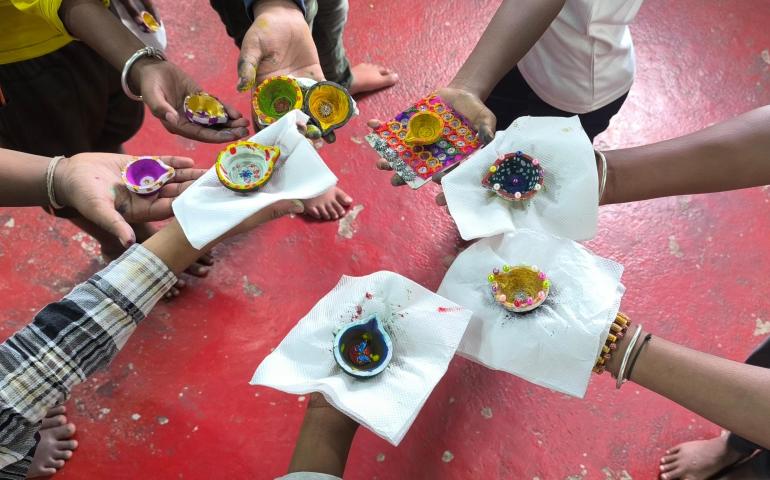 deepa-decoration-workshop-at-rt-nagar 02