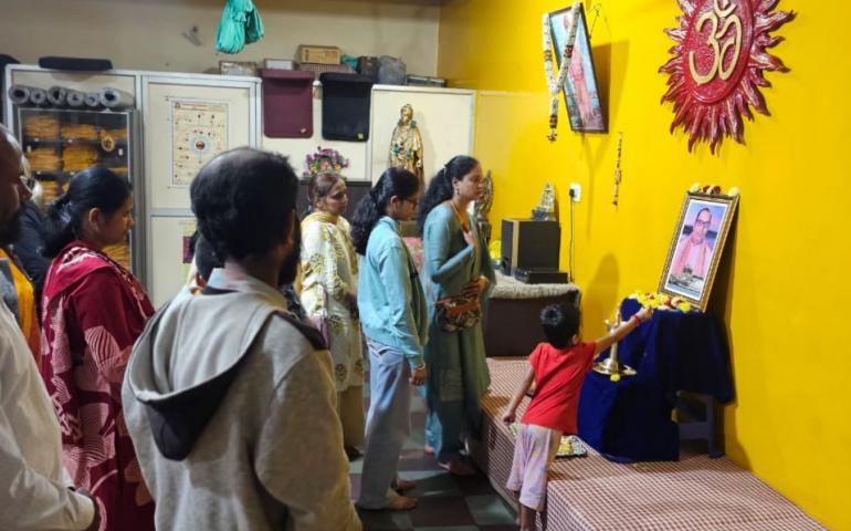 sadhana-diwas-celebration-at-hebbal