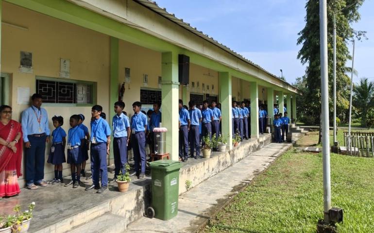 vande-mataram-celebrated-at-vkv-pahalgaon 02