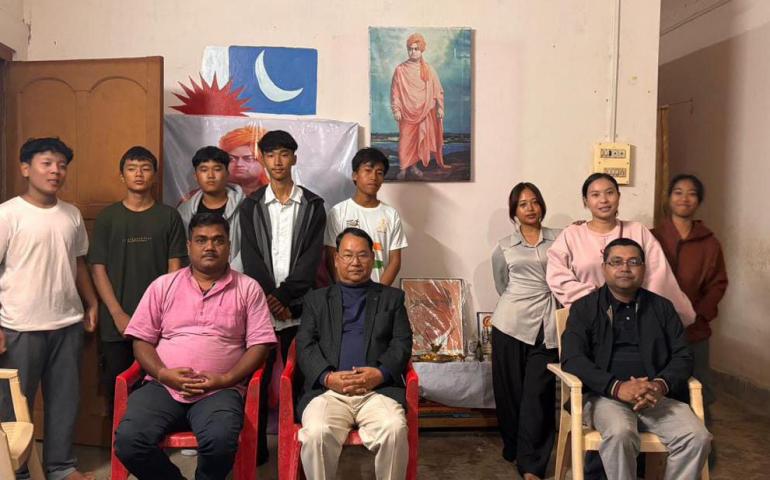 sadhana-diwas-celebration-at-aalo