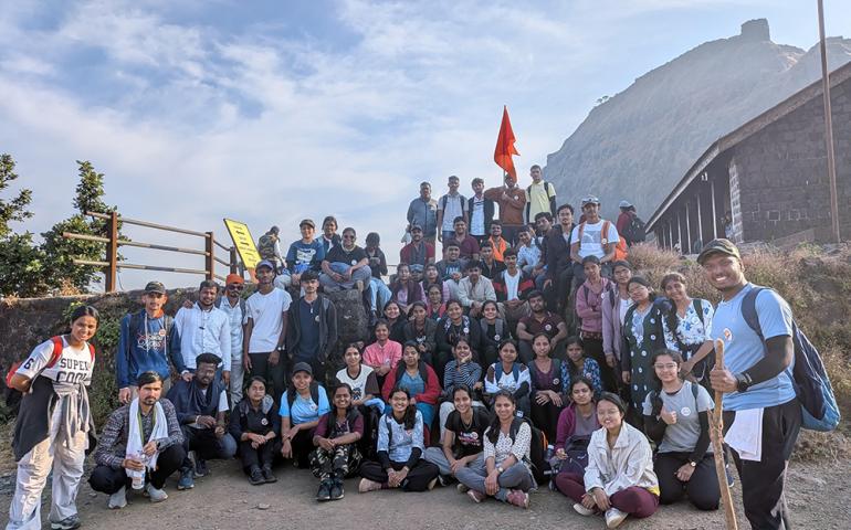 rajgad-trek-by-vivekananda-kendra-pune
