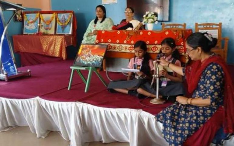 gita-jayanti-celebration-at-manikandeswaram