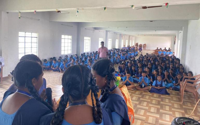 gita-jayanti-celebration-at-vkv-vallioor 02