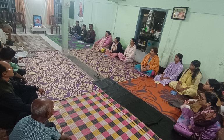gita-jayanti-celebration-at-silchar