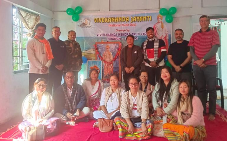 swami-vivekananda-jayanti-celebration-by-vkaj-wakro