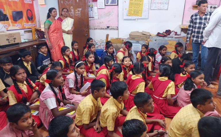 das-navami-shloka-competition-a-joint-initiative