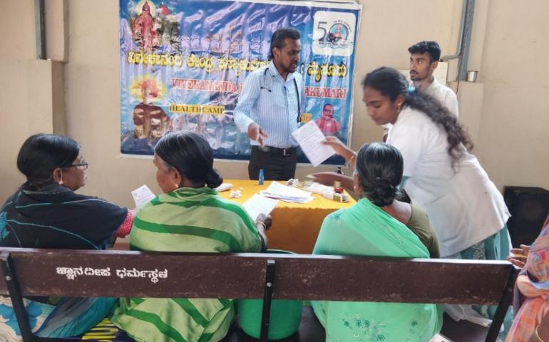 health-camp-at-mysore